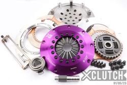 XCLUTCH XKMI20522-2B