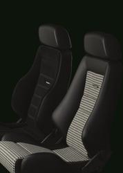 Recaro 089.00.0B27-01