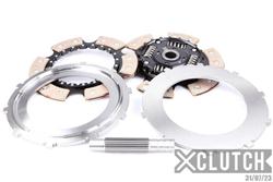 XCLUTCH XMS-230-FD05-2B-XC