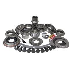 Yukon Gear & Axle YK D27