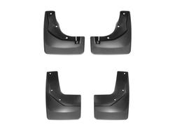 WeatherTech 110040-120040