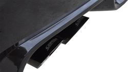 CORSA Performance 14863BLK