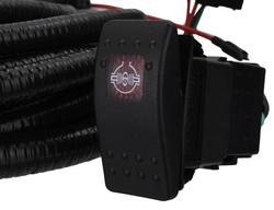 Ford Racing M-14489-BR