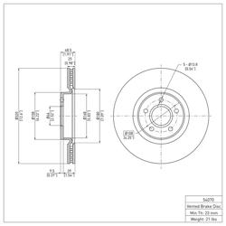 R1 Concepts ERE-54070
