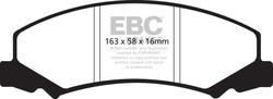 EBC DP41762R