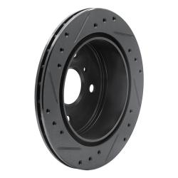 R1 Concepts ECB-76025R