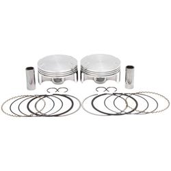 Cylinder Works 60004-K01HC