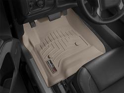 WeatherTech 456071