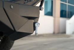 DV8 Offroad UNSK-01GR