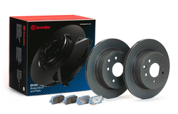 Brembo OE KT08020