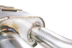 Kooks Headers 21506300