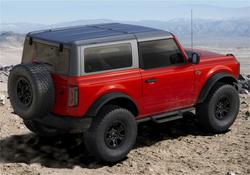 Ford Racing M-16450-BHS2