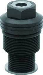 Burly Brand B28-3000B