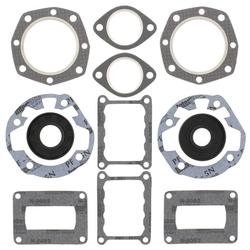 Vertex Pistons 711089
