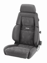 Recaro LTW.00.000.NR55