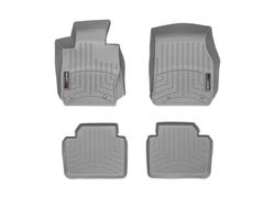 WeatherTech 464541-464102