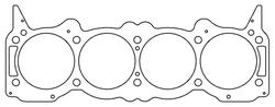 Cometic Gasket C5754-040