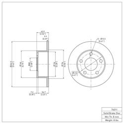 R1 Concepts ERE-74011