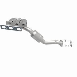 Magnaflow 452298