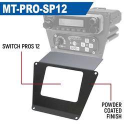 Rugged Radios MT-PRO-SPOD-B