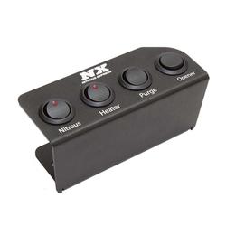 Nitrous Express 15887