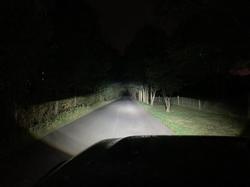 ORACLE Lighting 5839-504-PAU