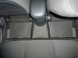 WeatherTech 442114