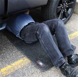 Ford Racing M-1822-A8