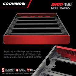 Go Rhino 5934068T