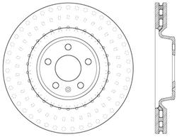 Stoptech 126.33138CSL