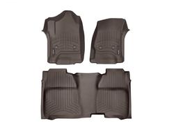 WeatherTech 476071-475422