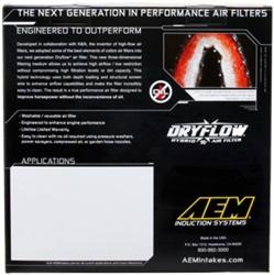 AEM Induction AE-07087