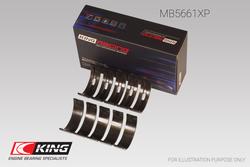 King Engine Bearings MB5661XP.026