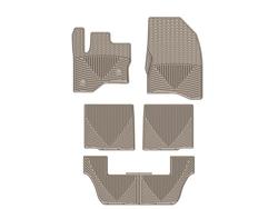 WeatherTech W237TN-W231TN-W232TN