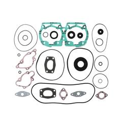 Vertex Pistons 711334
