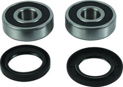 Pivot Works PWFWS-K18-000