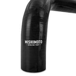 Mishimoto MMHOSE-Q50-16BK