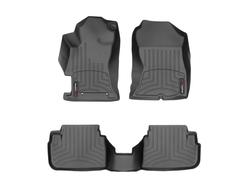 WeatherTech 441107-1-2
