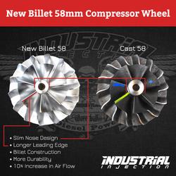 Industrial Injection 227429