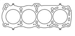 Cometic Gasket C4480-060