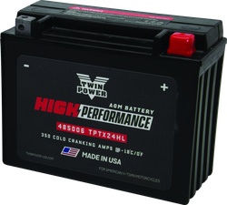 TwinPower 485006