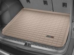 WeatherTech 411125