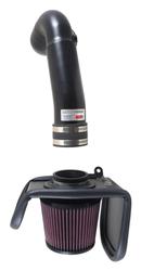 K&N Engineering 69-4532TTK