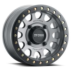 Method Wheels MR40157012852B