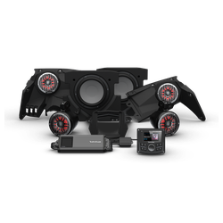 Rockford Fosgate UTV X317-STG5