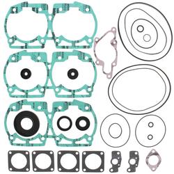 Vertex Pistons 711215