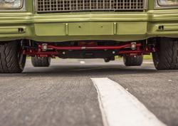 UMI Performance 3035-B