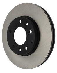 Stoptech 120.45045CRY