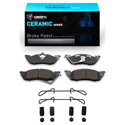 R1 Concepts 2310-0529-02