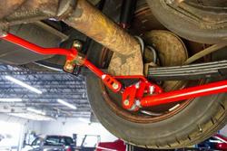 UMI Performance 2635-B